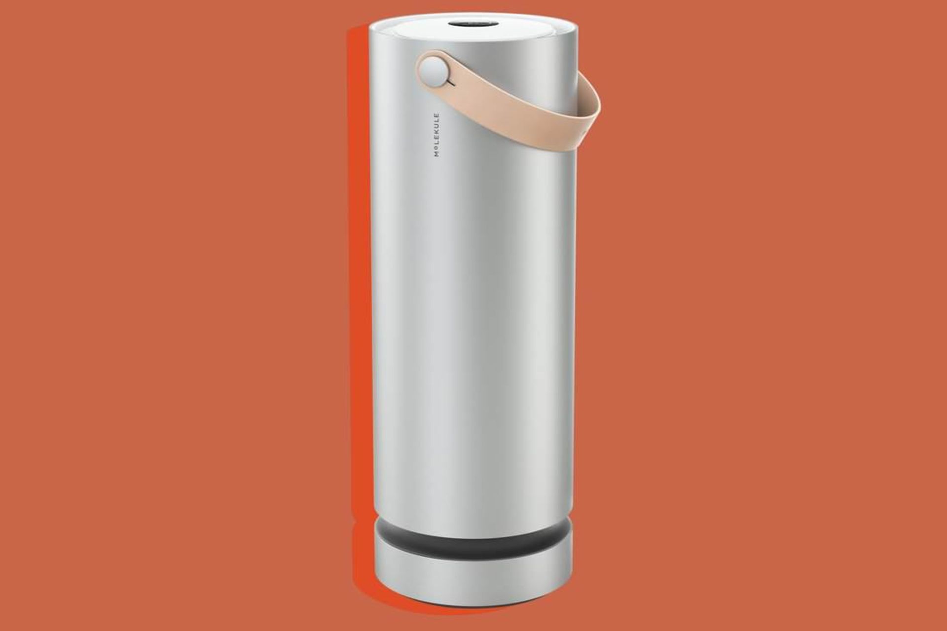 Molekule