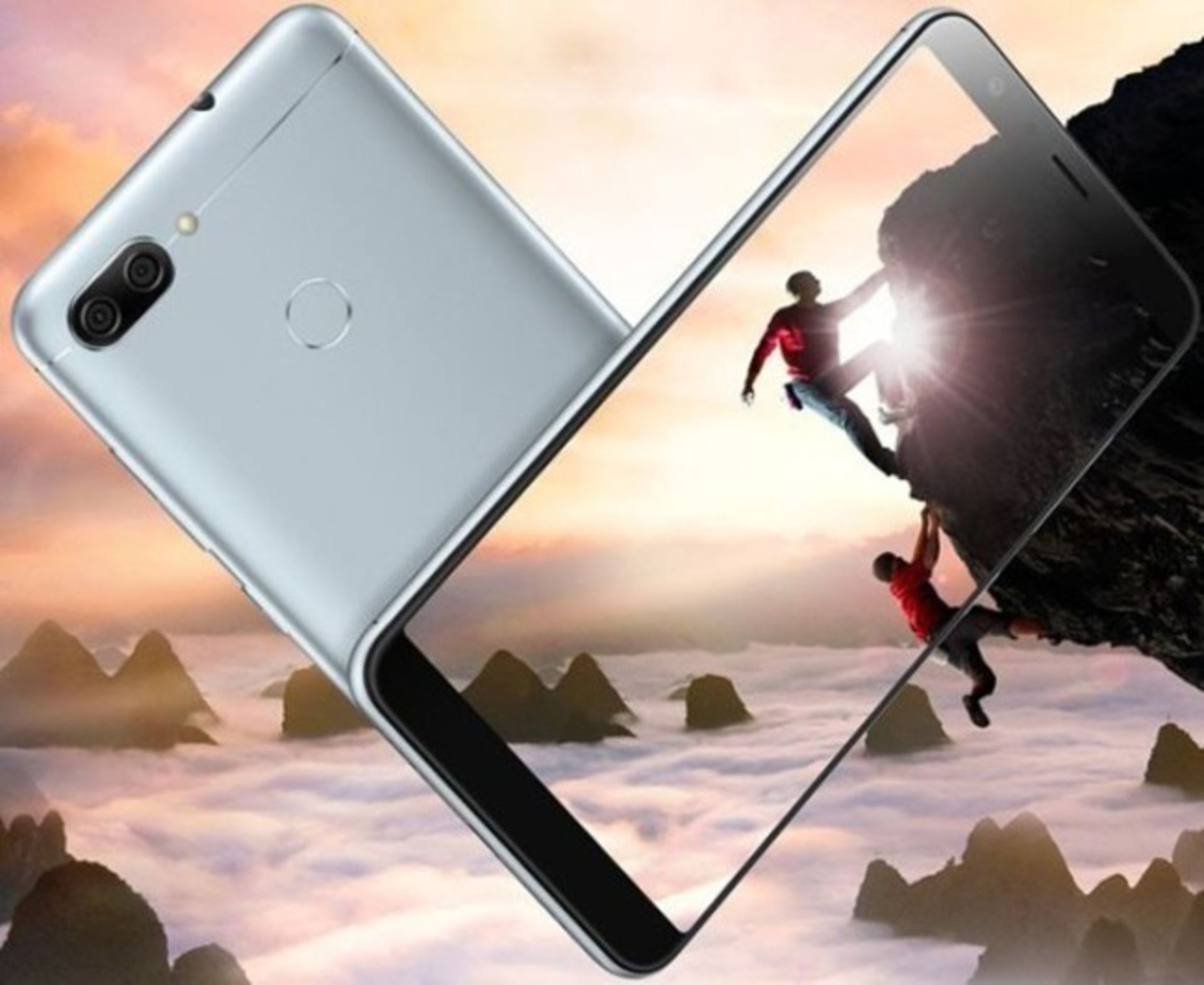 ایسوس زنفون مکس 