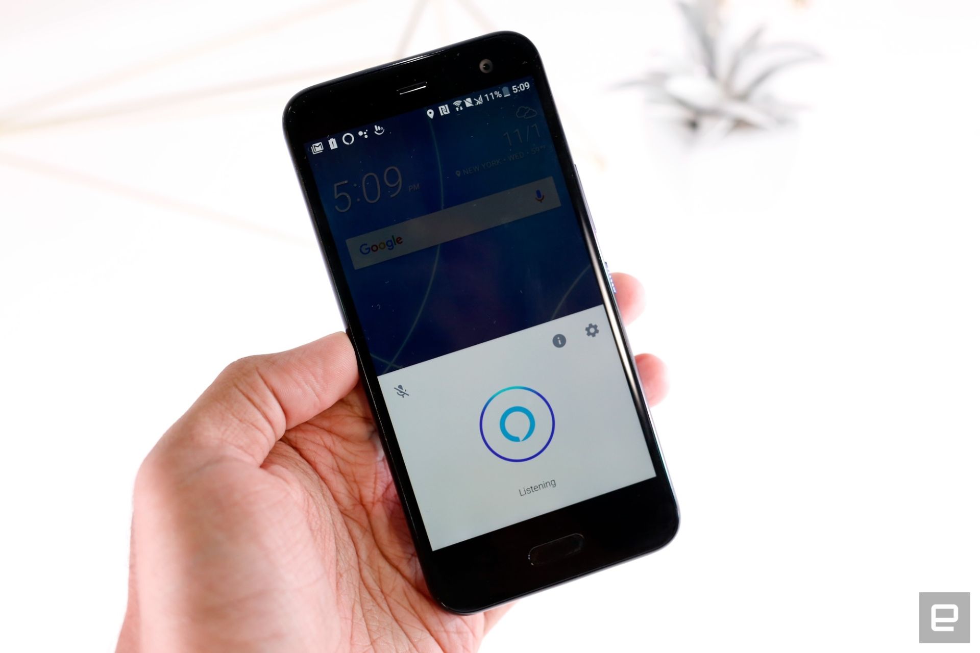 اچ تی سی یو 11 لایف / HTC U11 Life