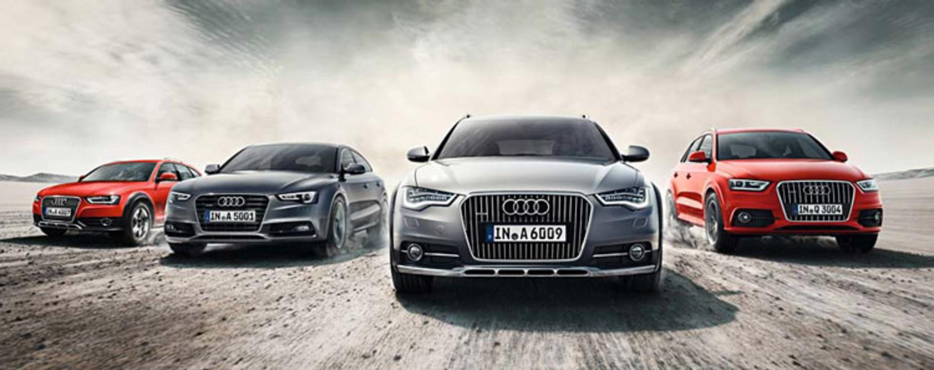 audi