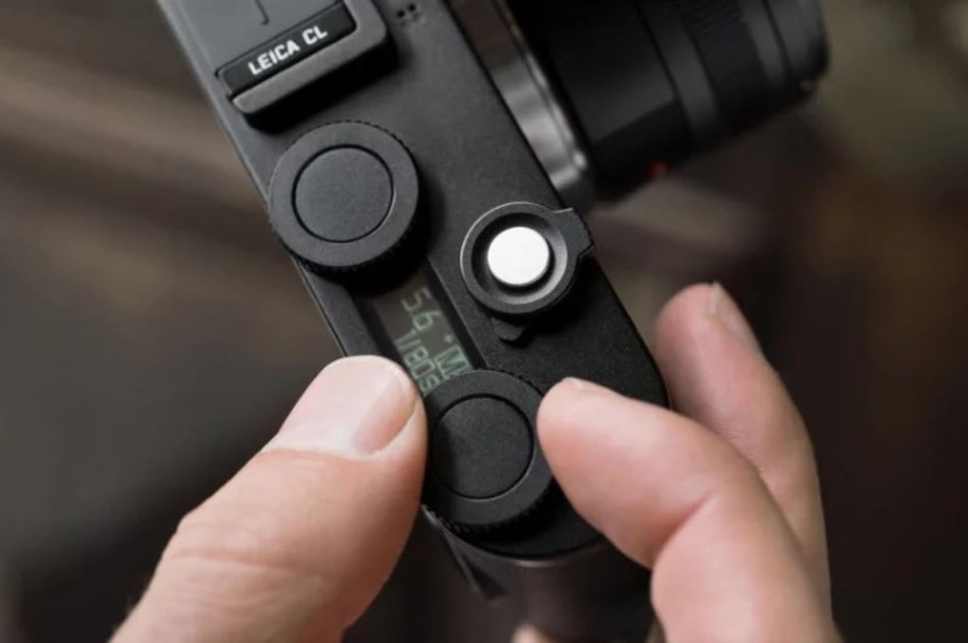 دوربین لایکا سی ال / Leica CL