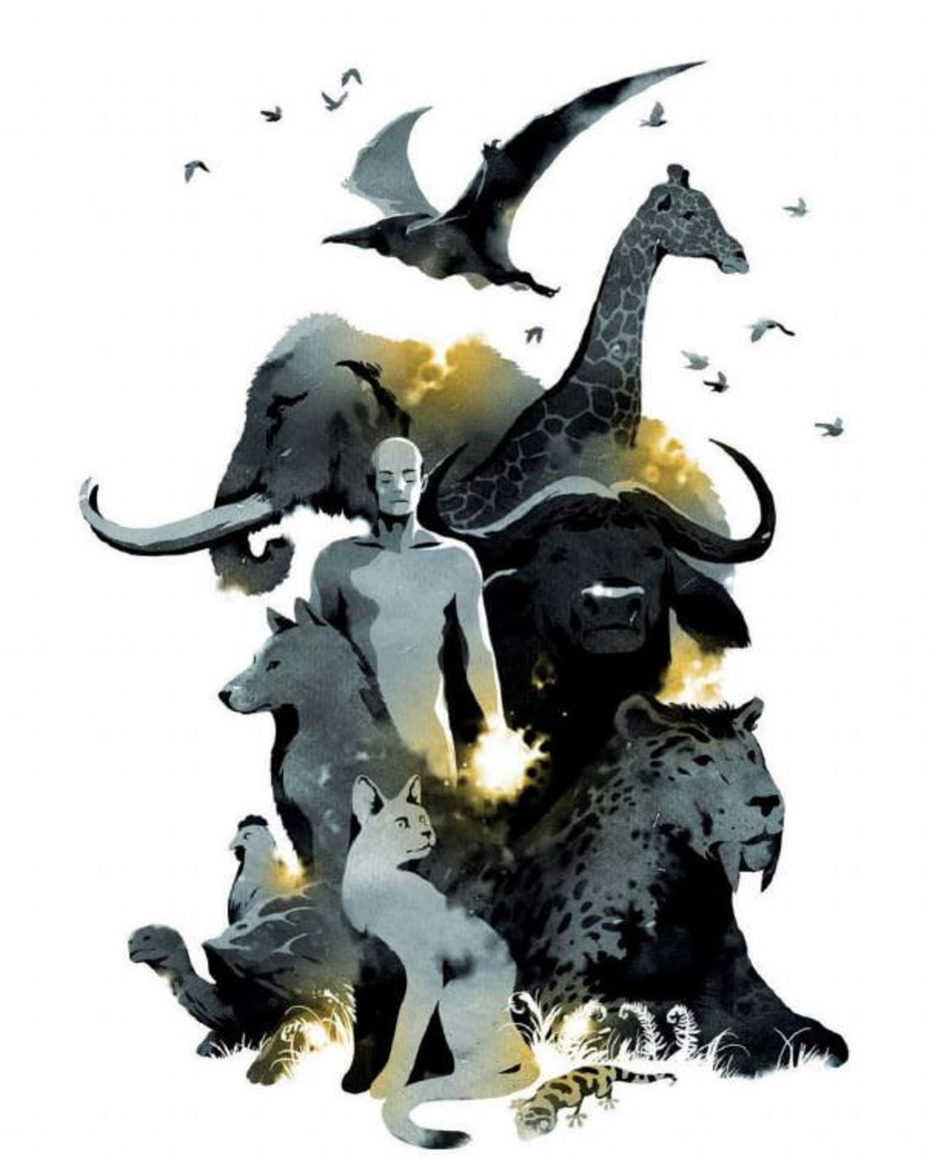 حیات اولیه / origion life