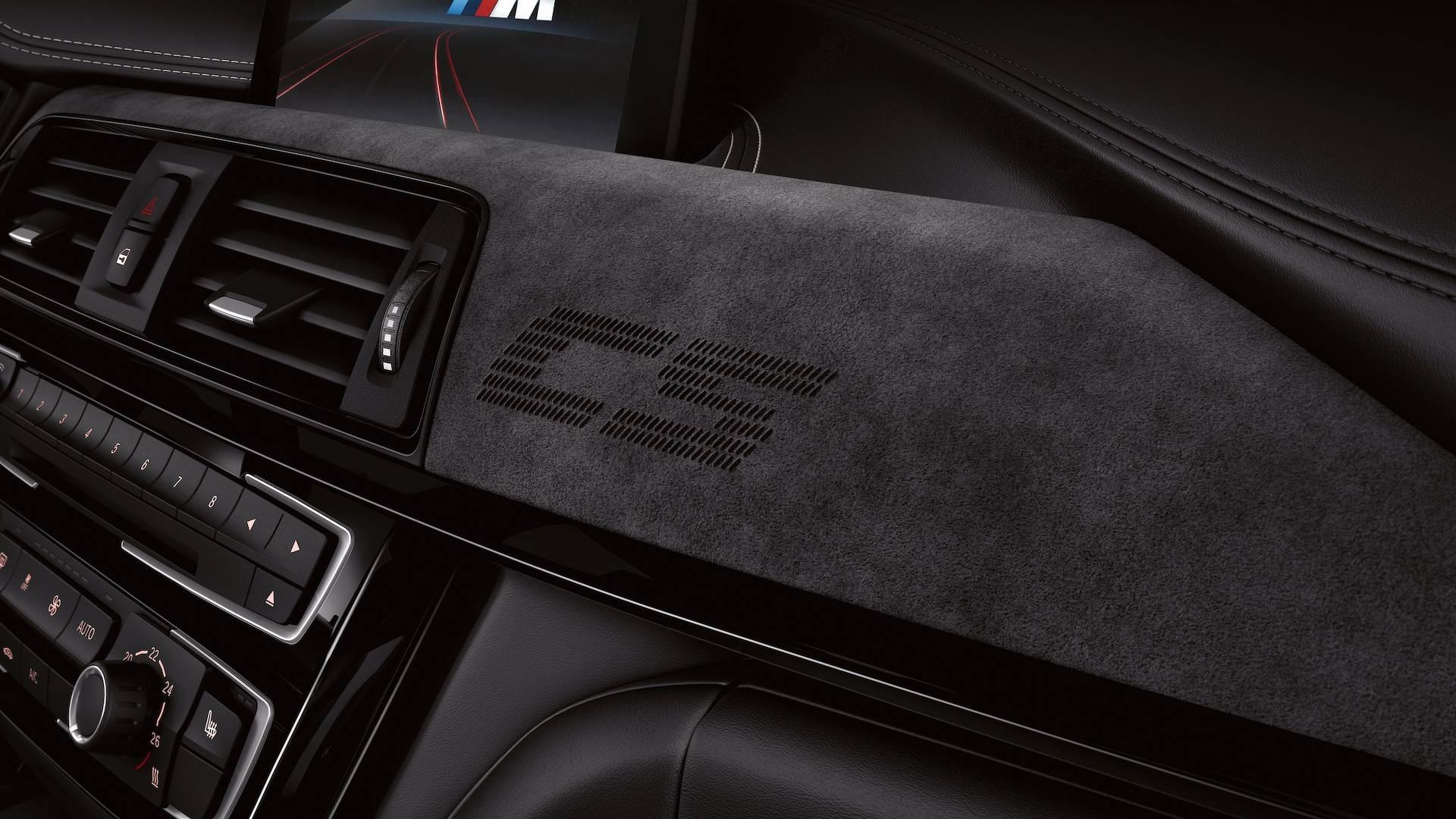 bmw m3 cs