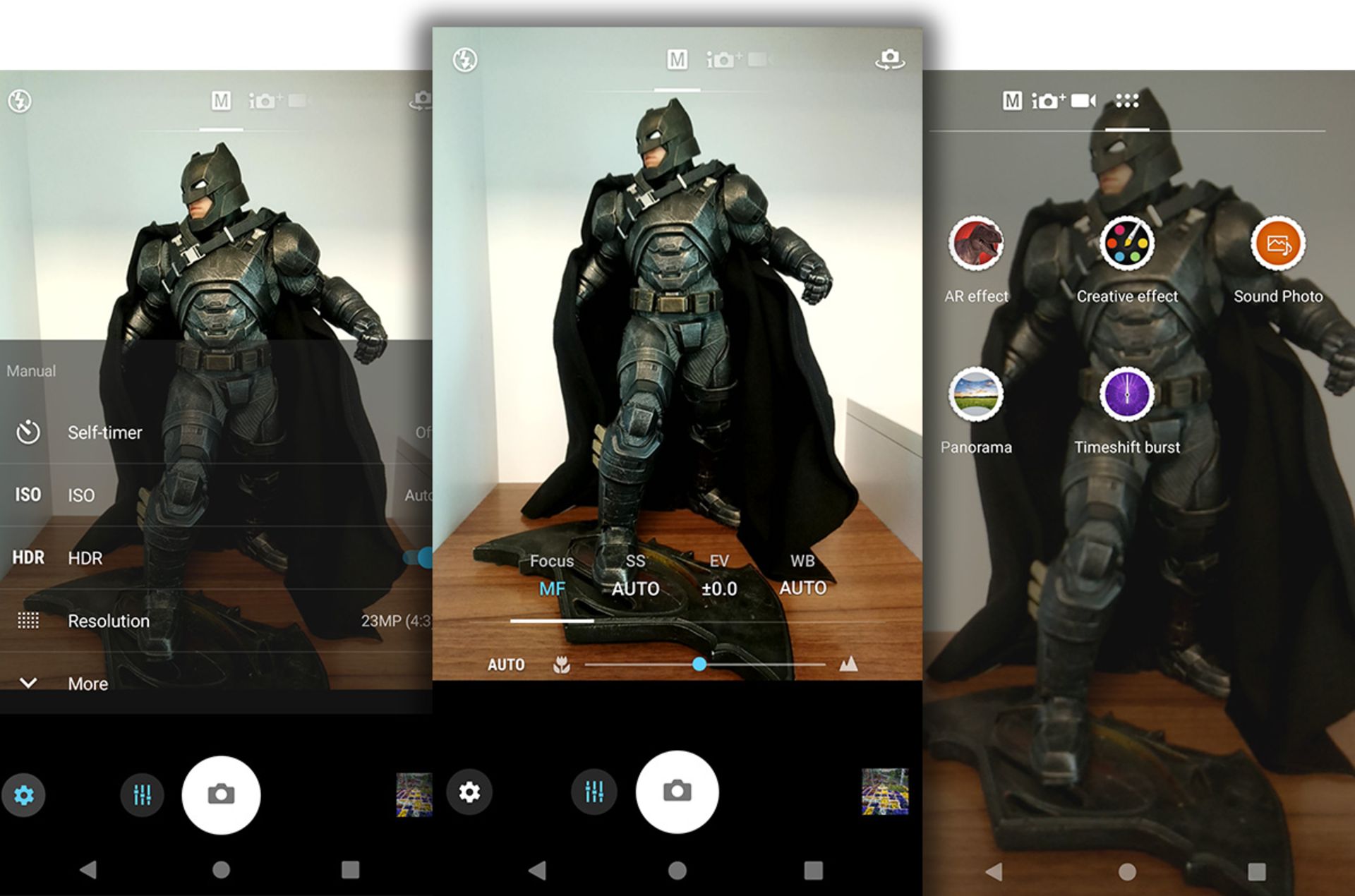 اکسپریا ایکس ای وان پلاس / xperia xa1 plus