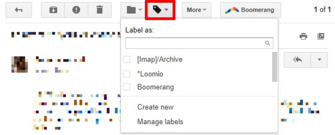 آموزش جیمیل/gmail