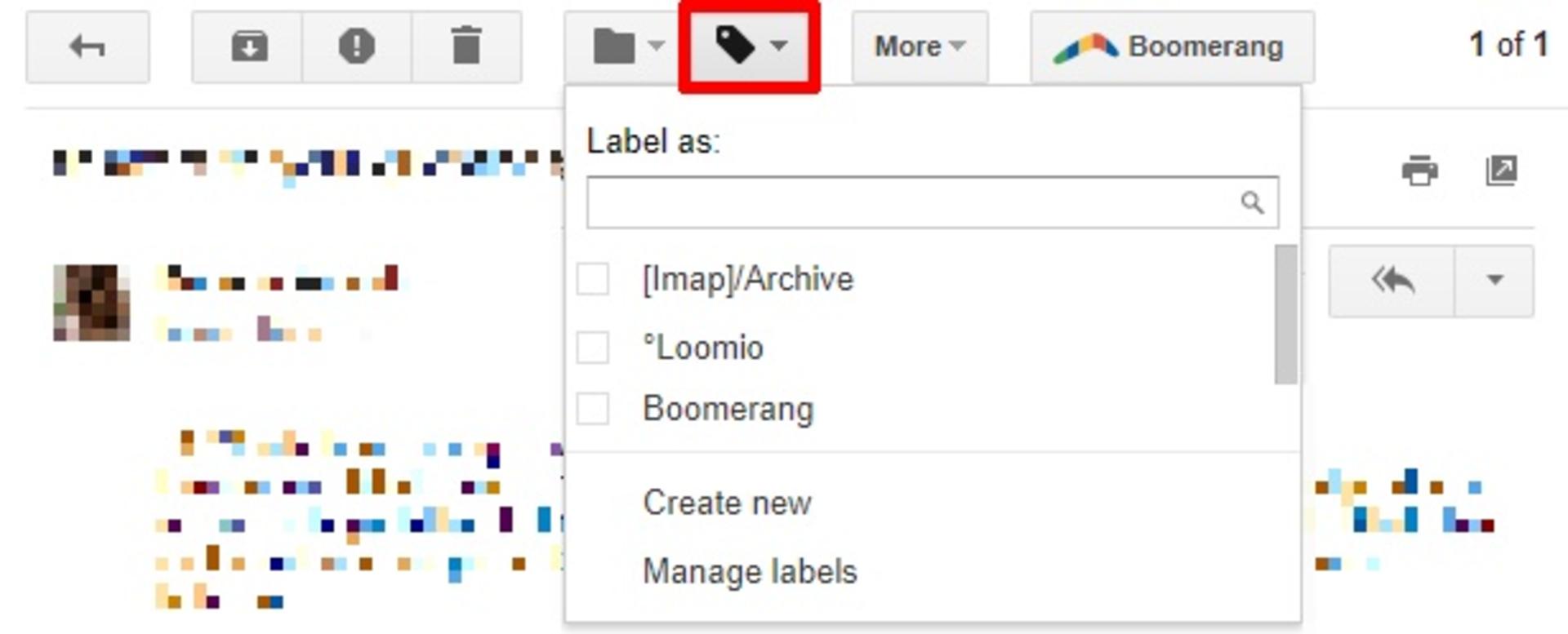 آموزش جیمیل/gmail