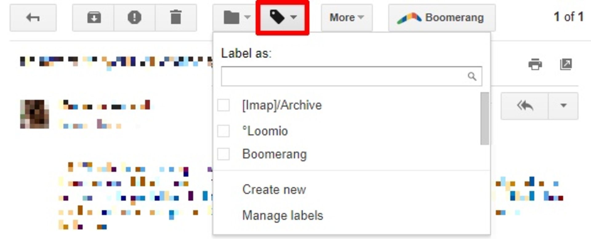 آموزش جیمیل/gmail