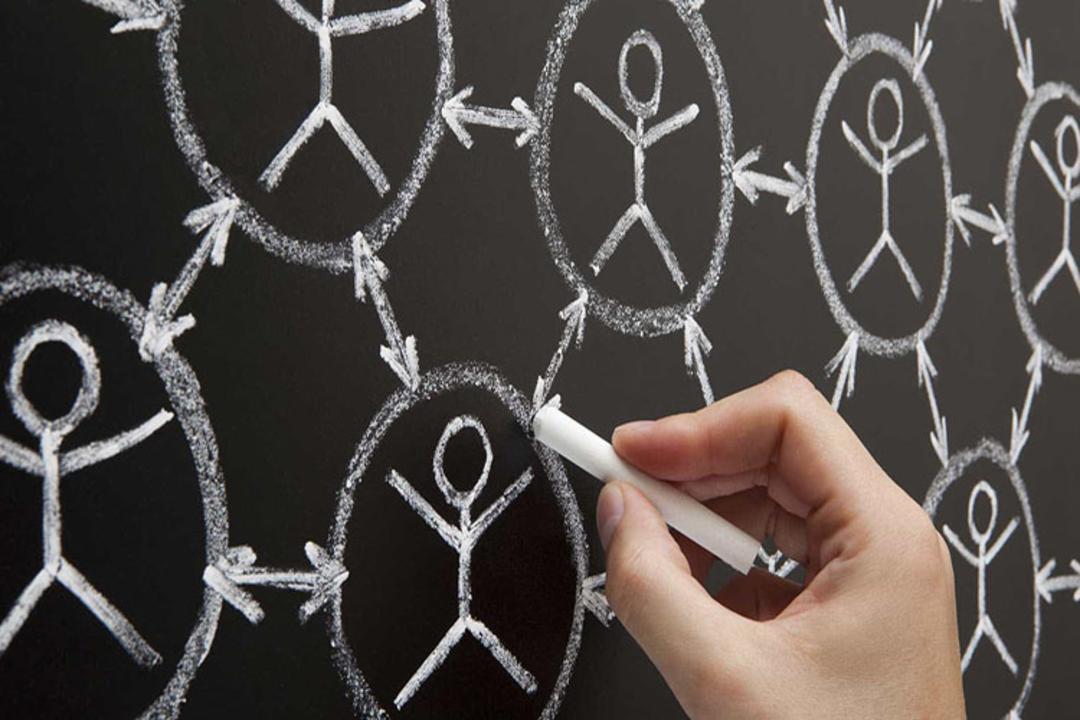 ارزش منابع انسانی