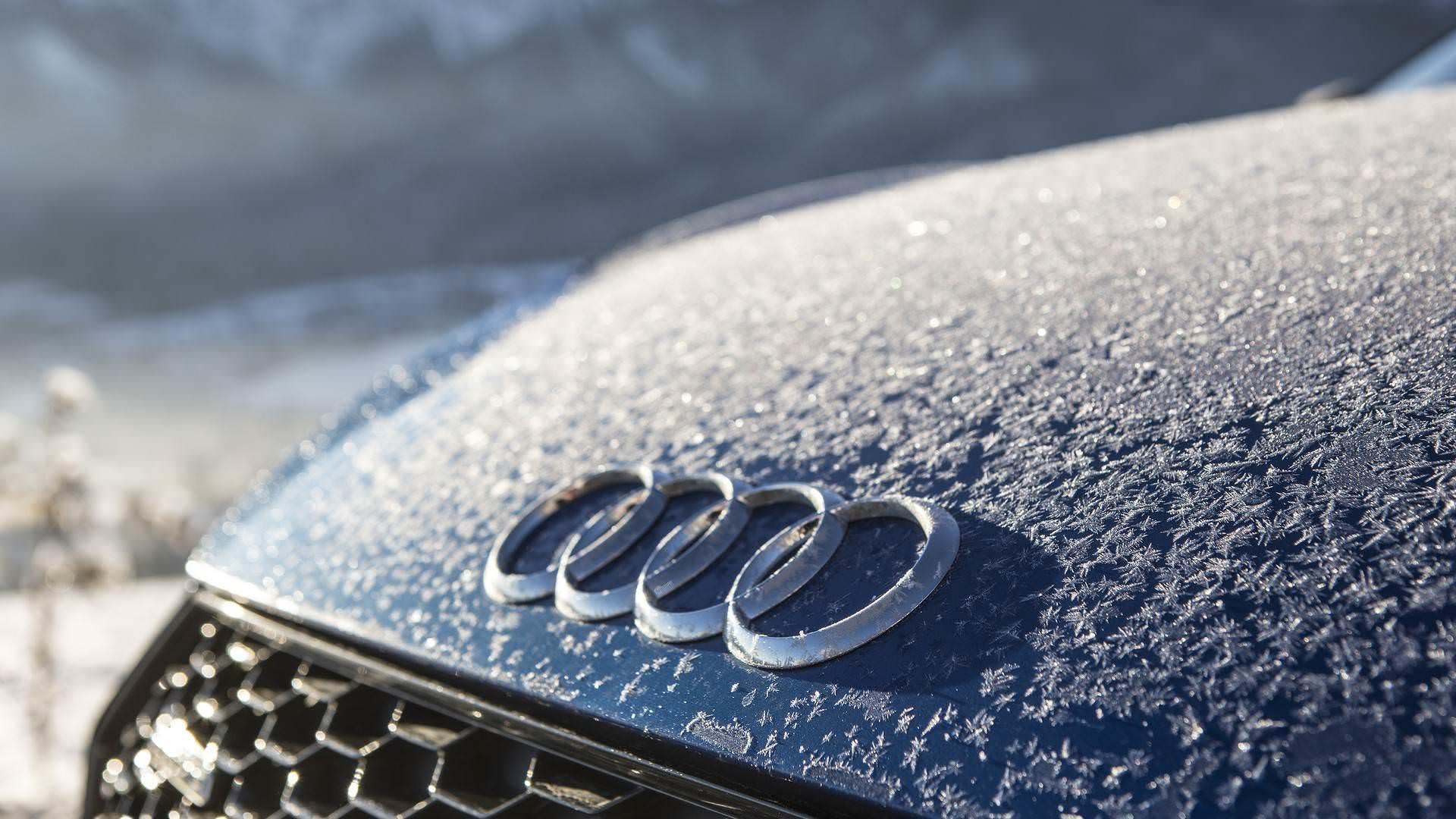 آئودی R8 Audi