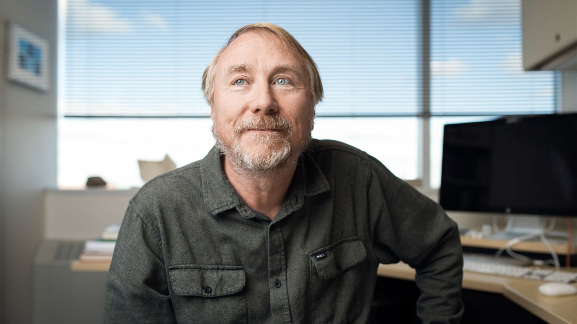 ریچارد لنسکی / Richard Lenski