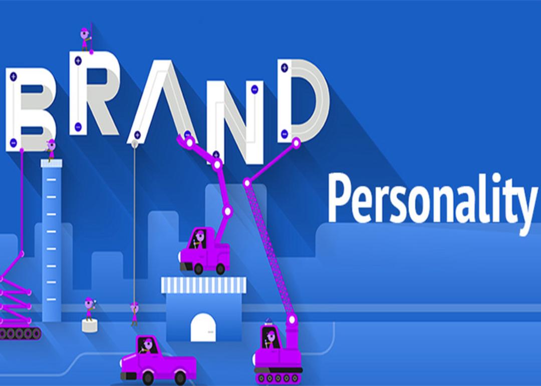 brand personality