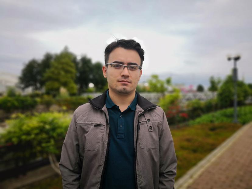 نمونه عکس دوربین هواوی میت ۱۰