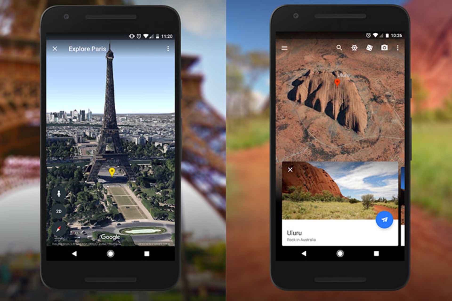 آموزش نقشه گوگل/google/ maps