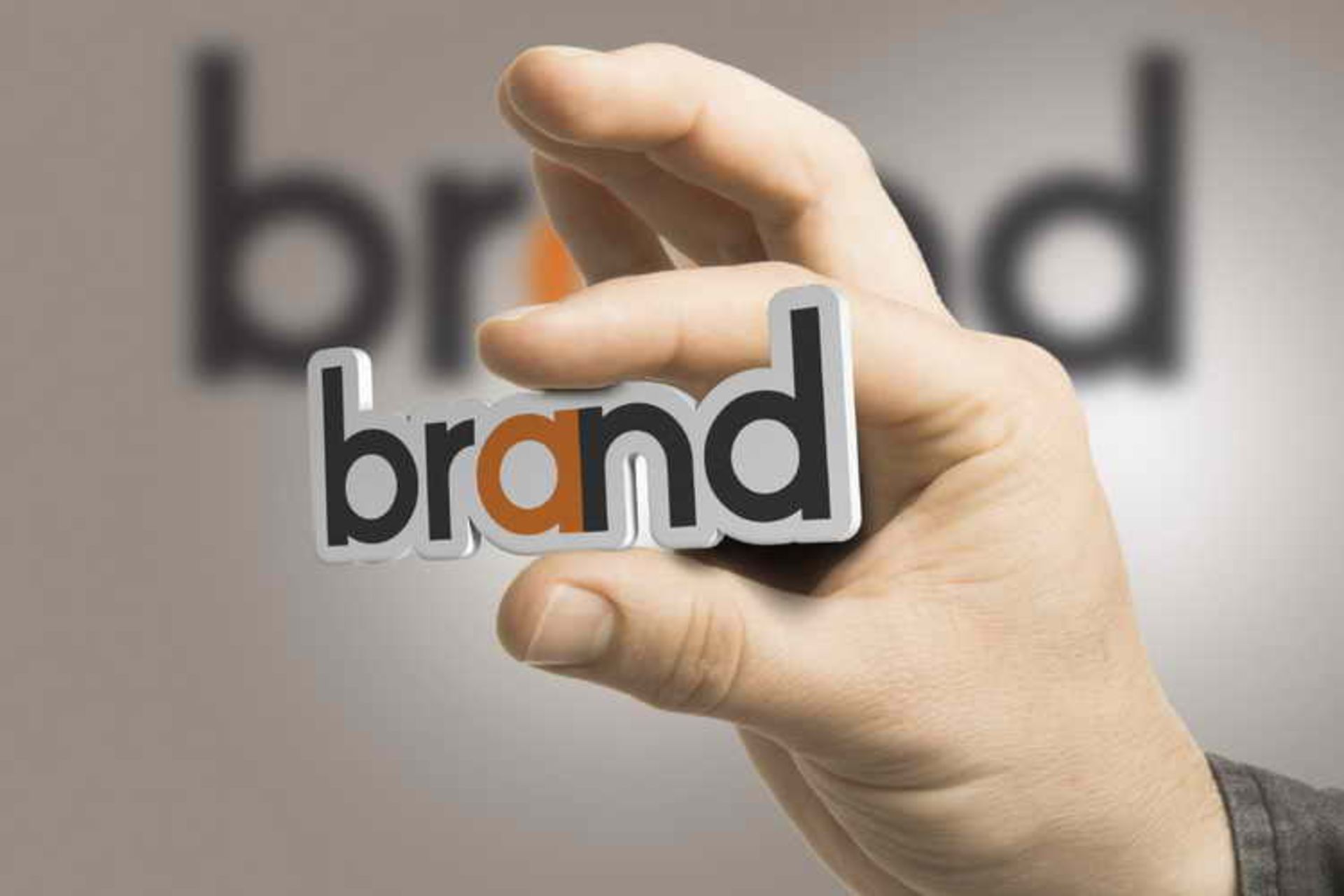  personal branding