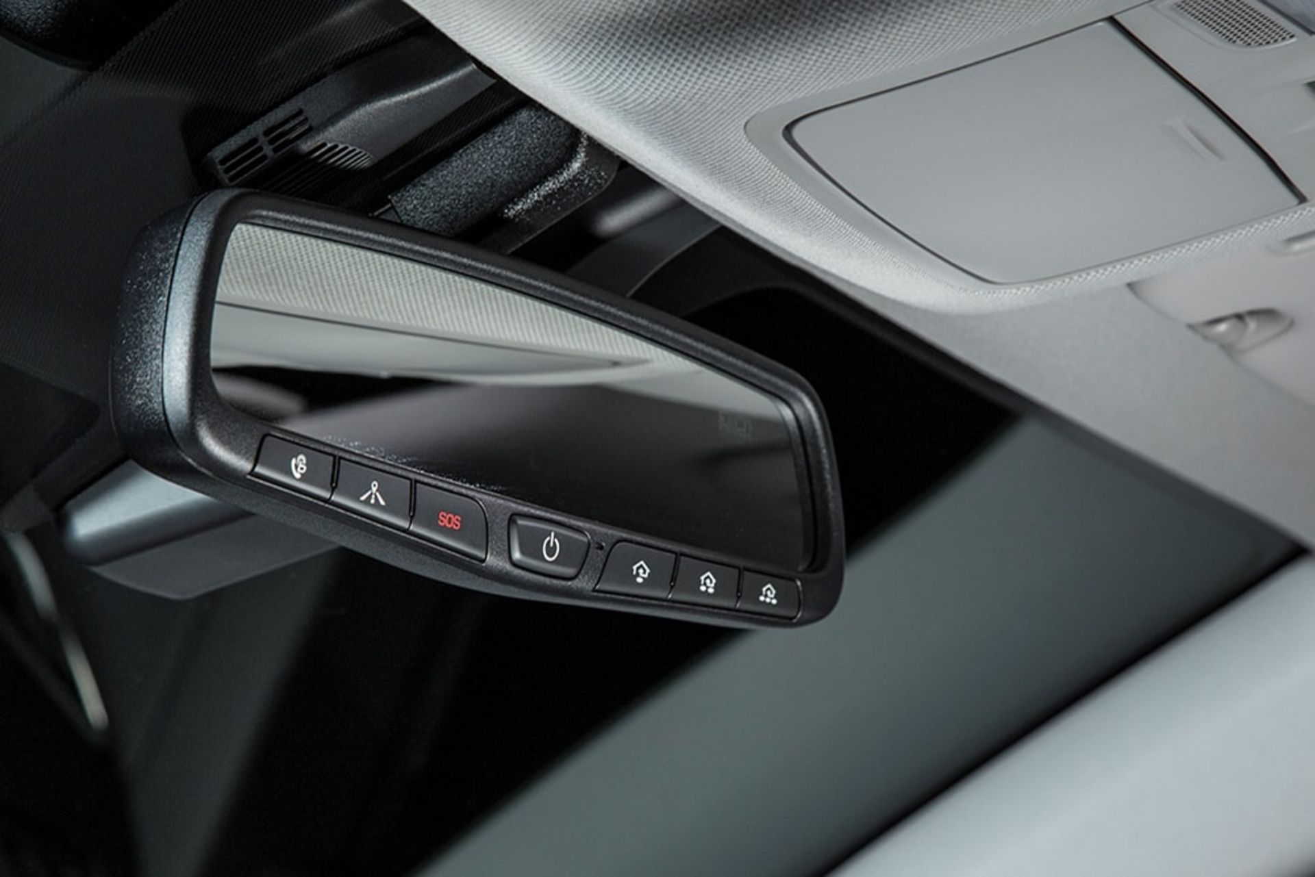 آپشن‌های رفاهی