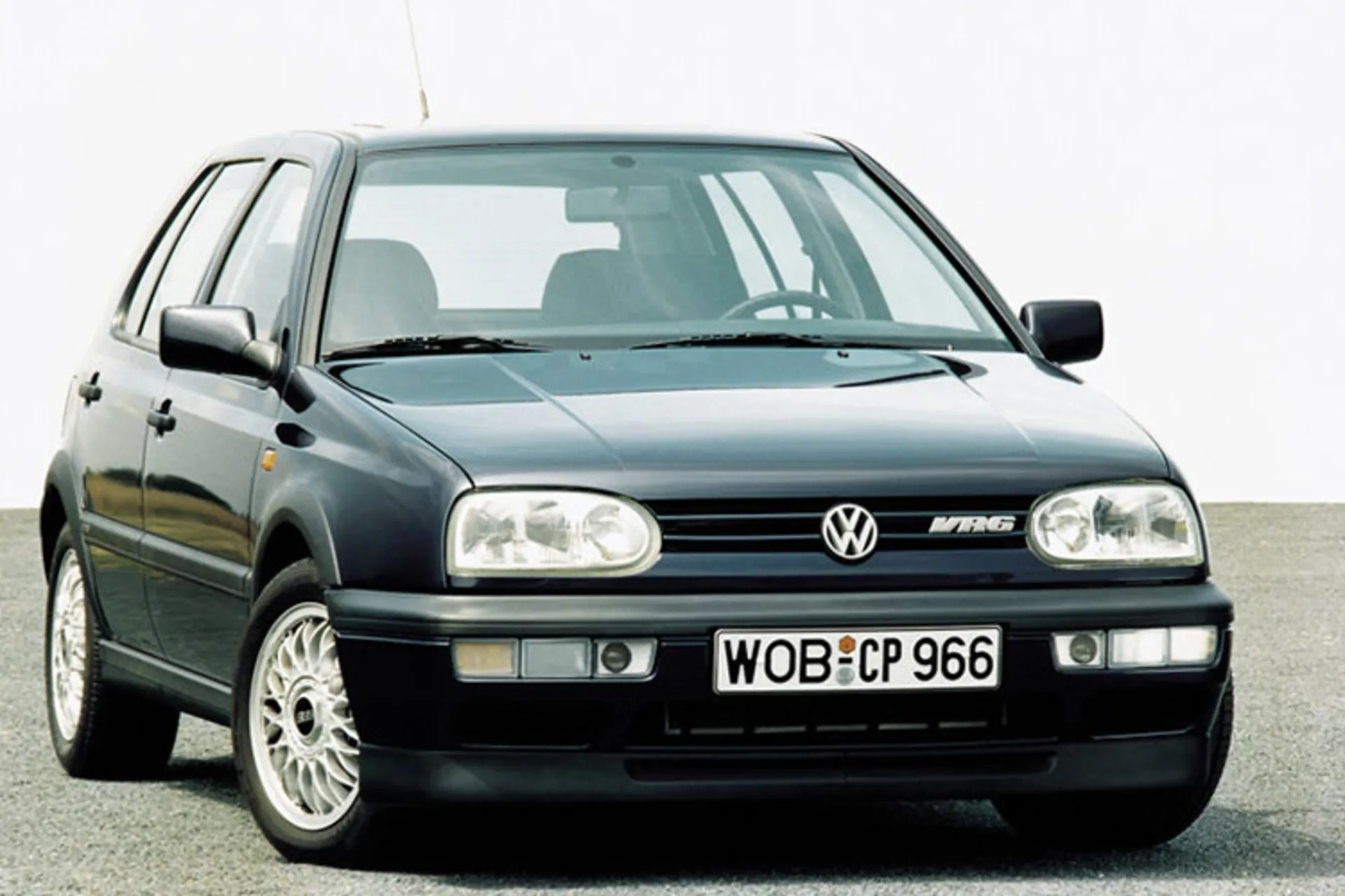 فولکس واگن گلف / Volkswagen Golf