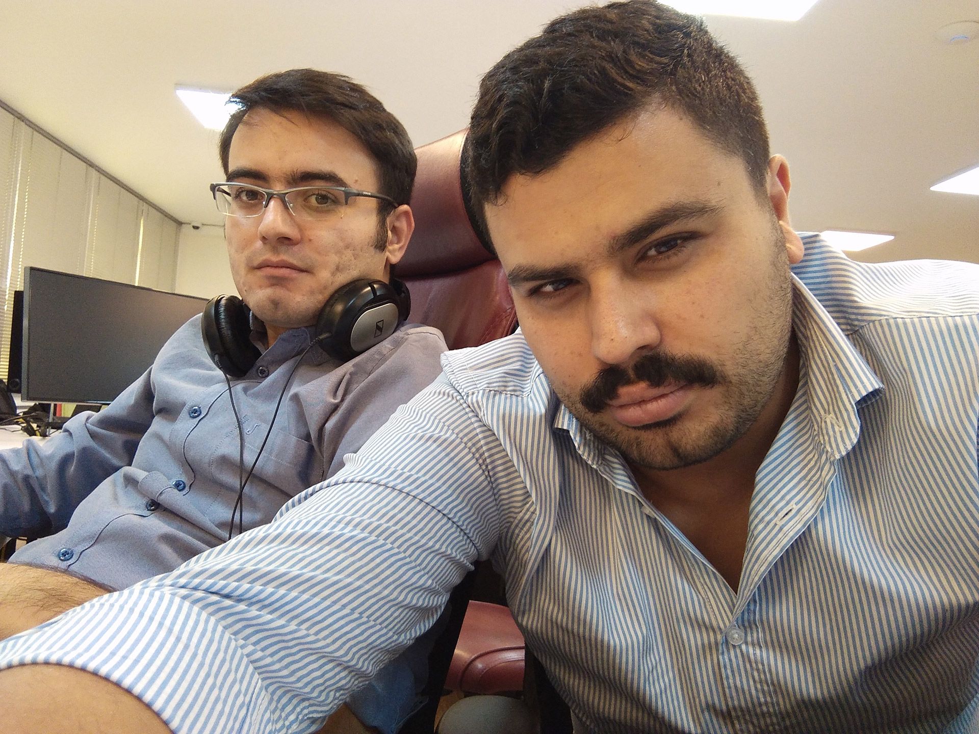نمونه عکس دوربین مدیاپد ام ۳ لایت هواوی