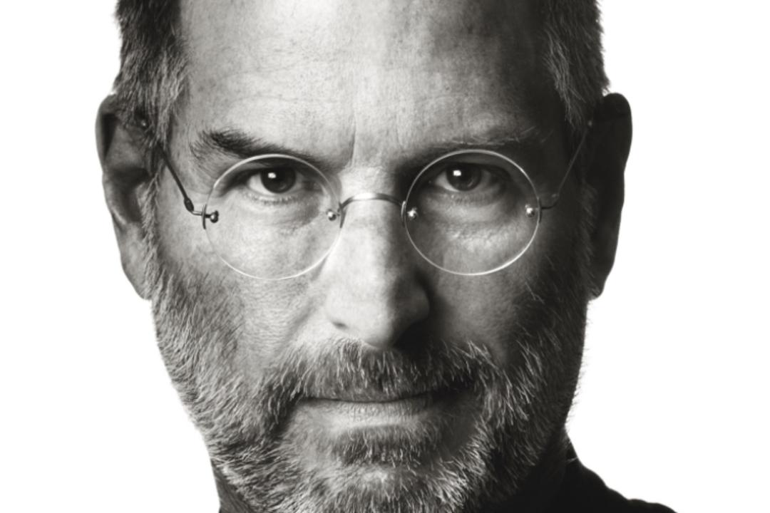 استیو جابز / Steve Jobs