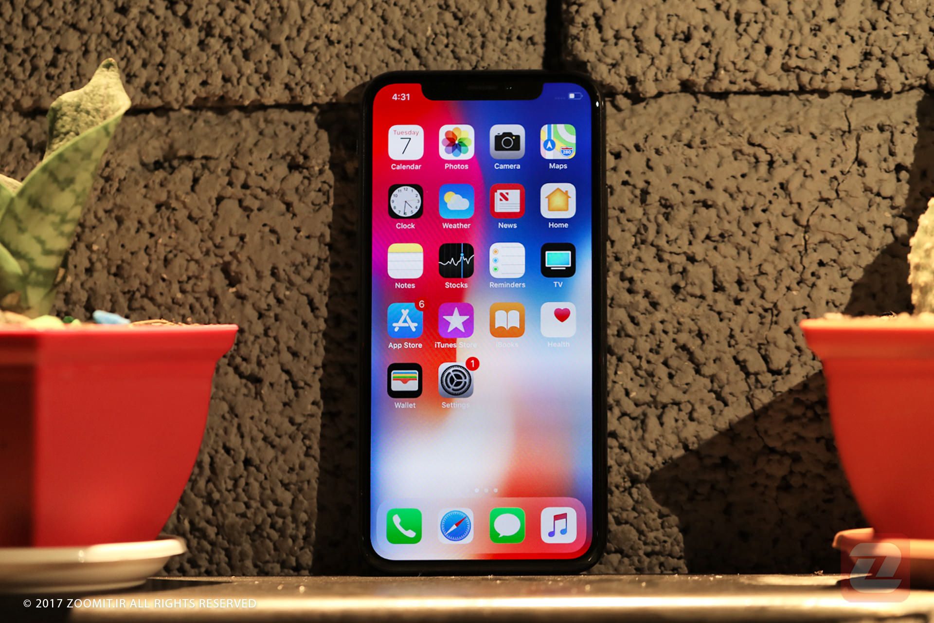 آیفون 10 ایکس / iphone x