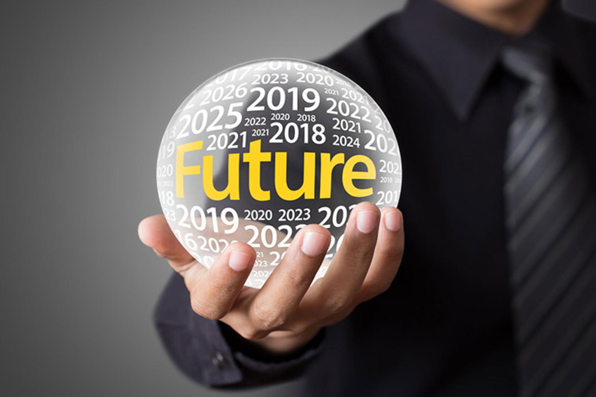 پیش بینی بازار