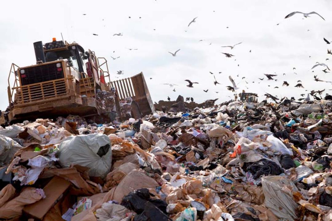 pollution