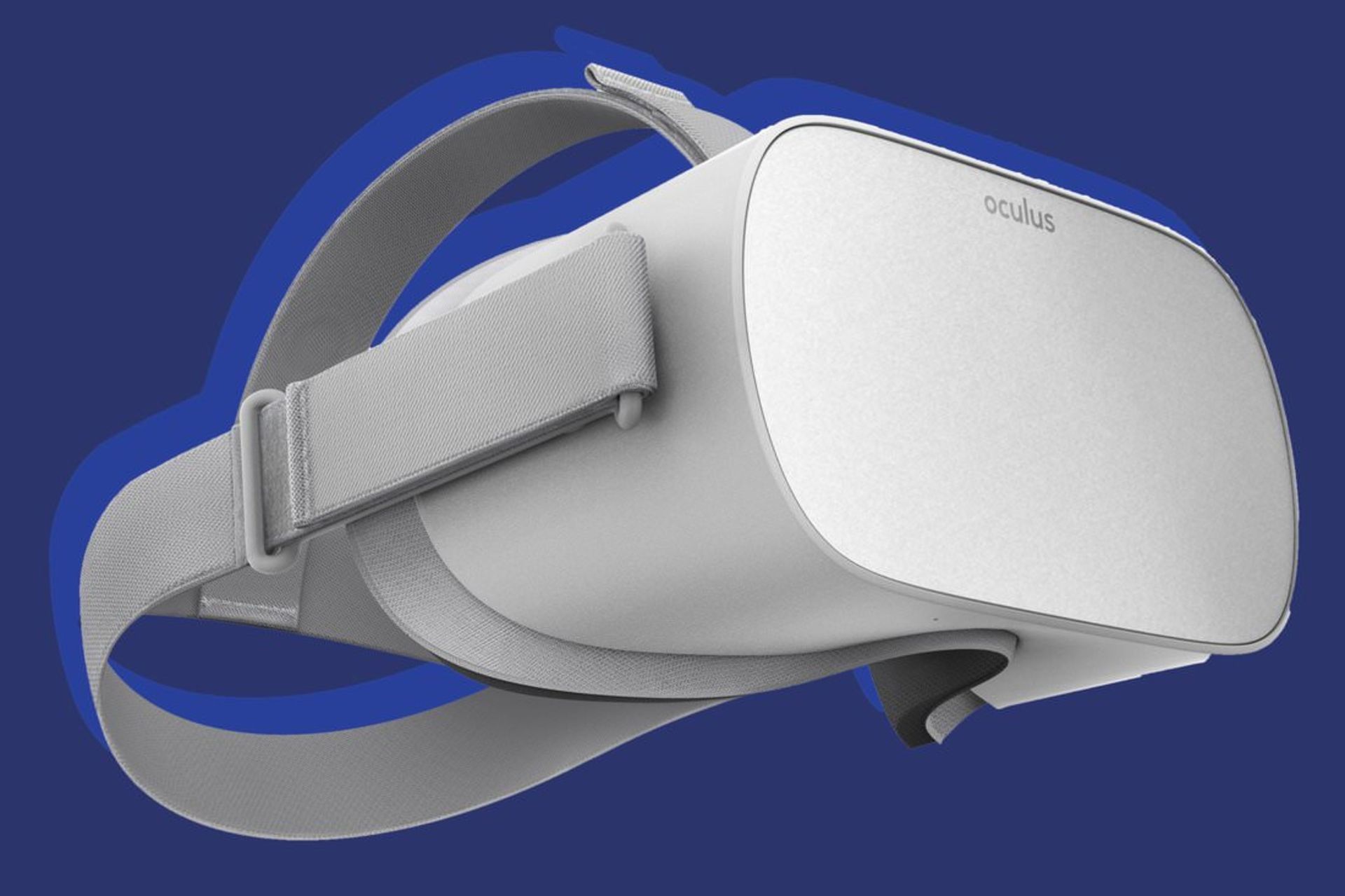 Oculus Go