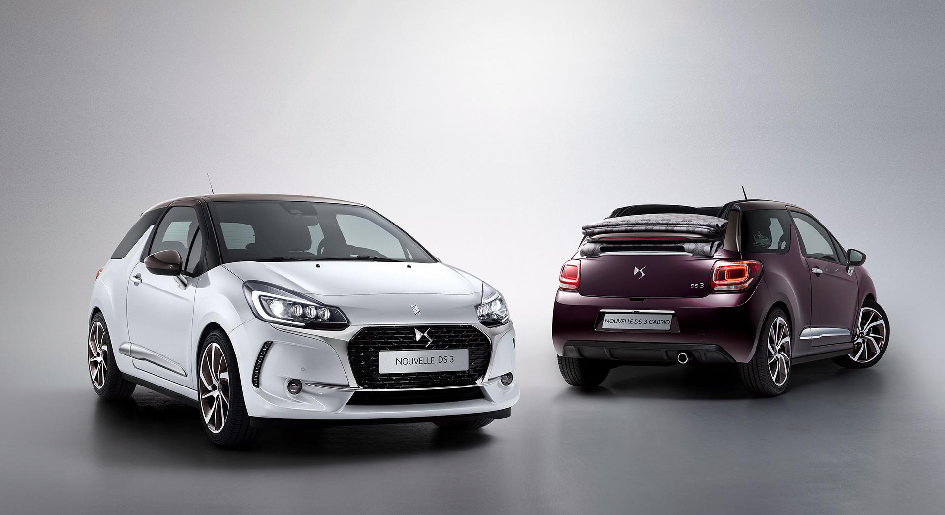 DS 3