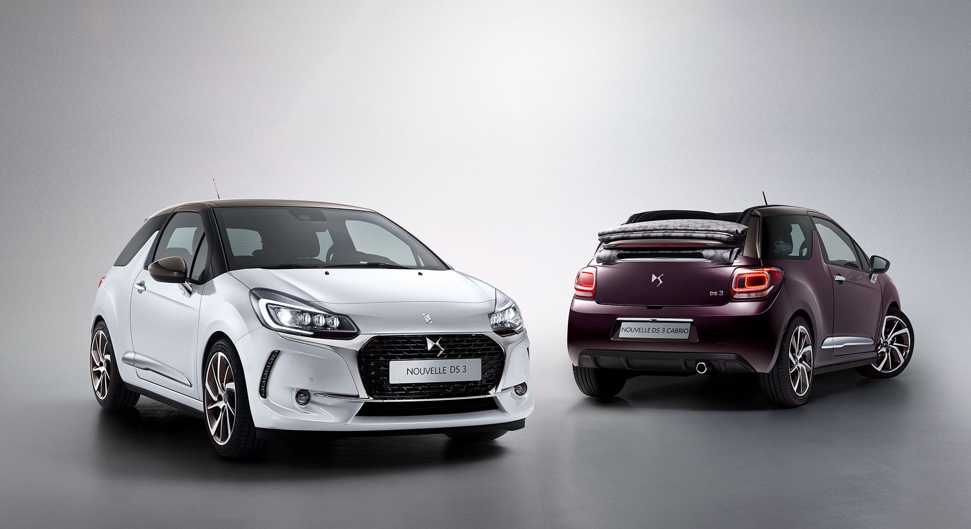 DS 3