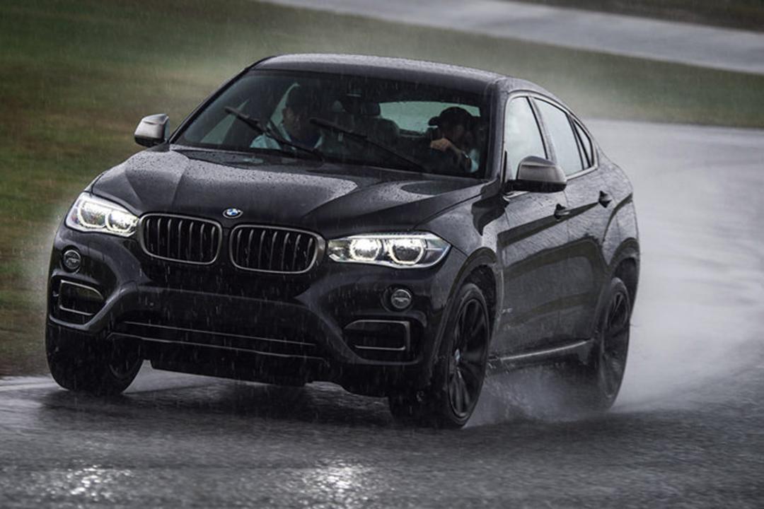 بی ام و / Bmw