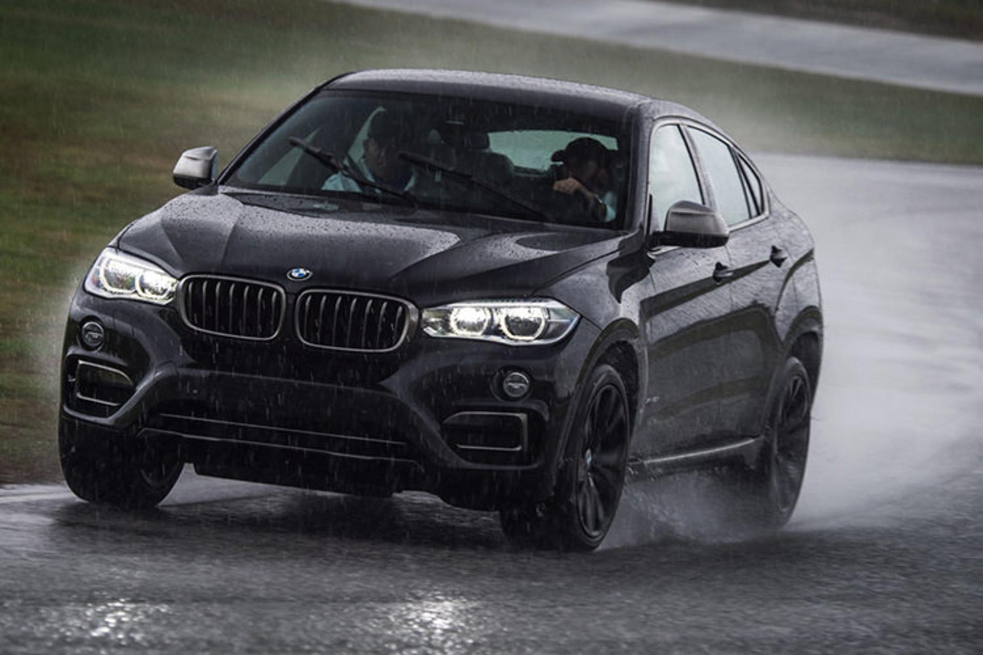 بی ام و / Bmw