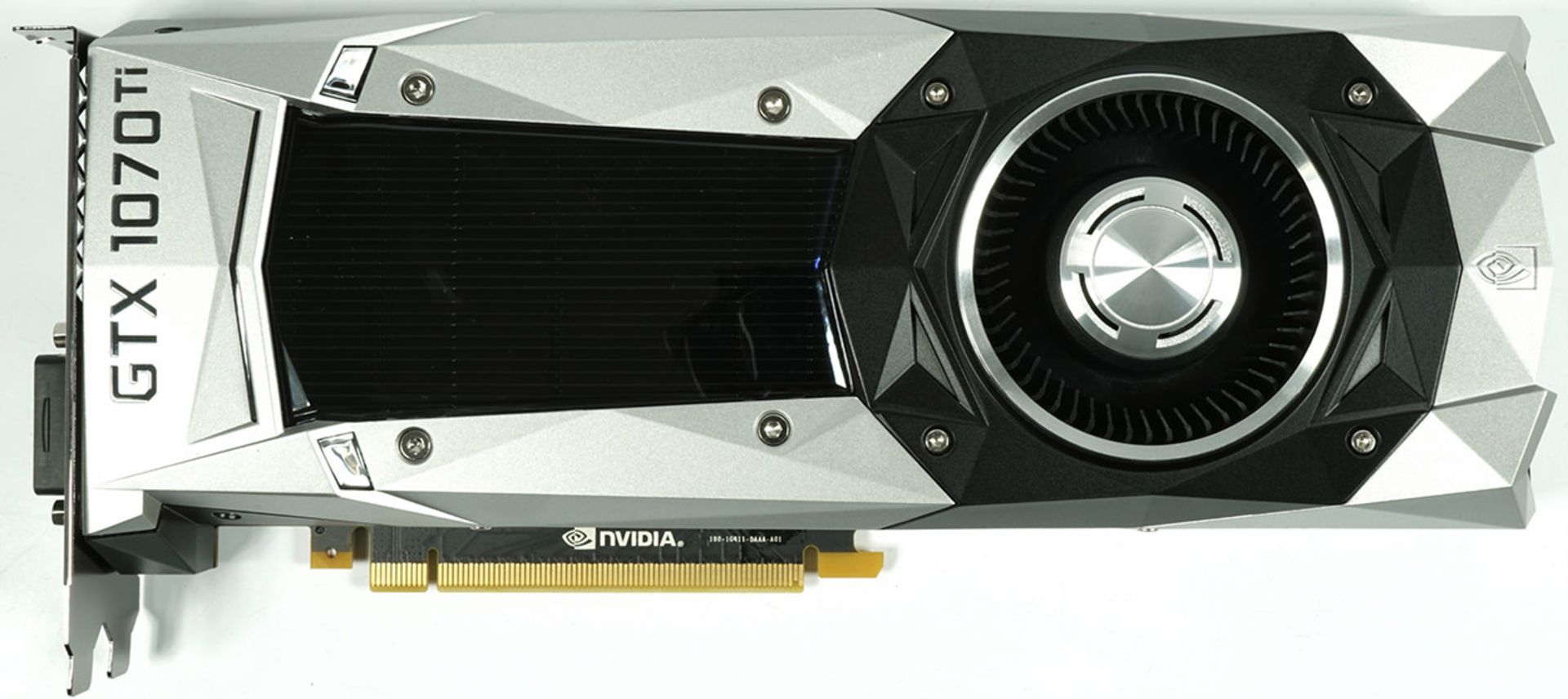 کارت گرافیک انویدیا Nvidia GeForce GTX 1070 Ti