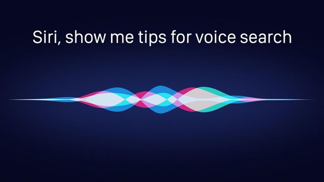 Apple's Siri