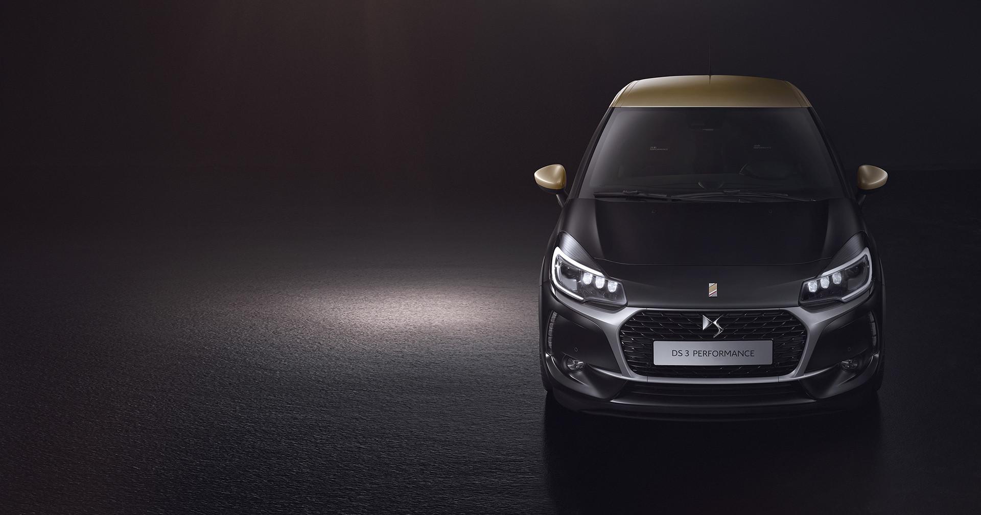 DS 3