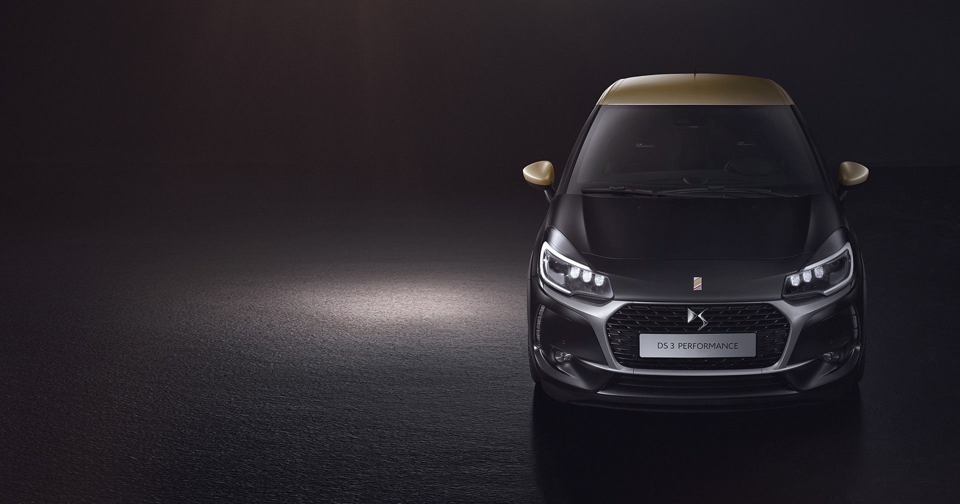 DS 3