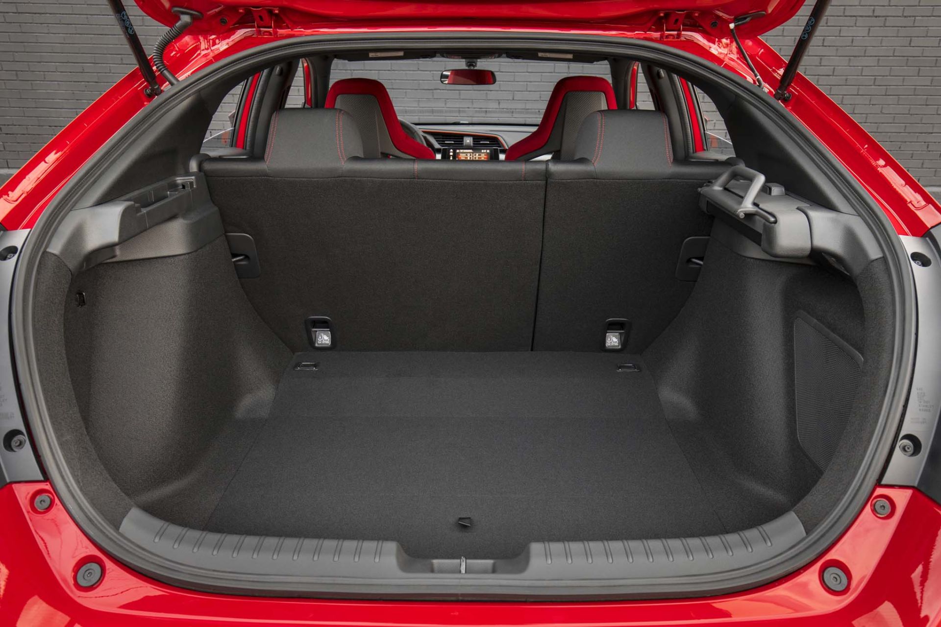 هوندا سیویک تایپ آر / HONDA CIVIC TYPE R 