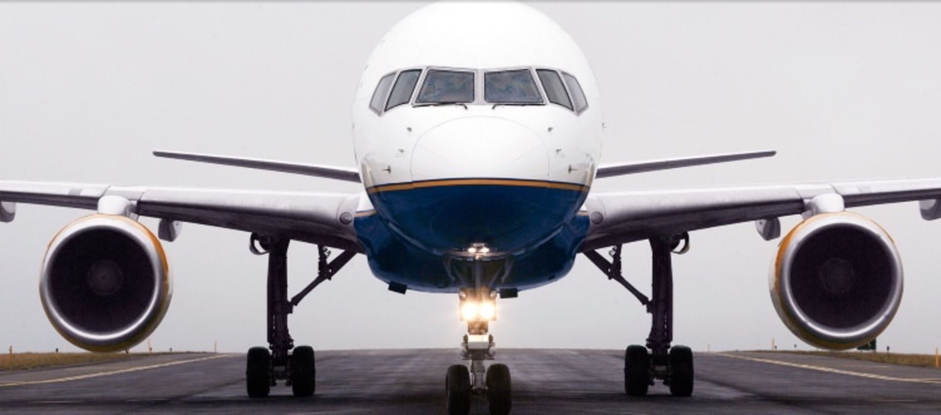 هواپیمای بوئینگ 757 / Boeing 757