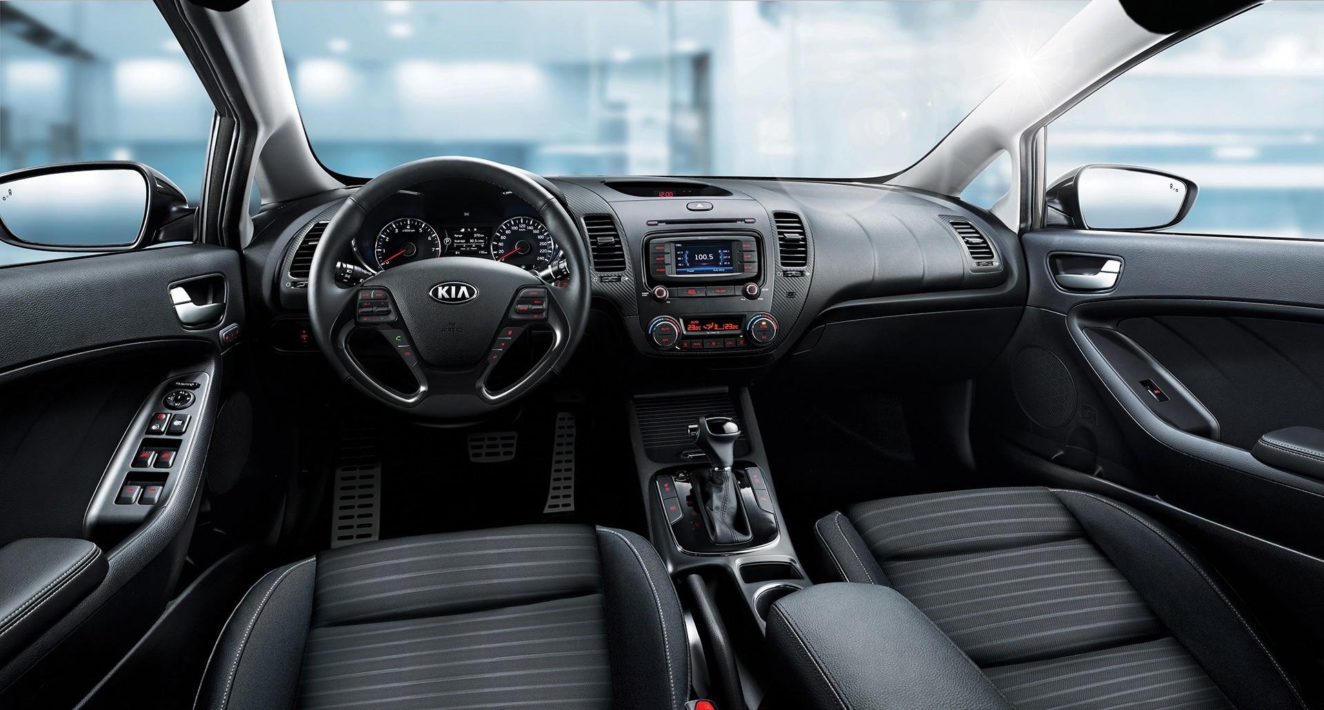 KIA Cerato