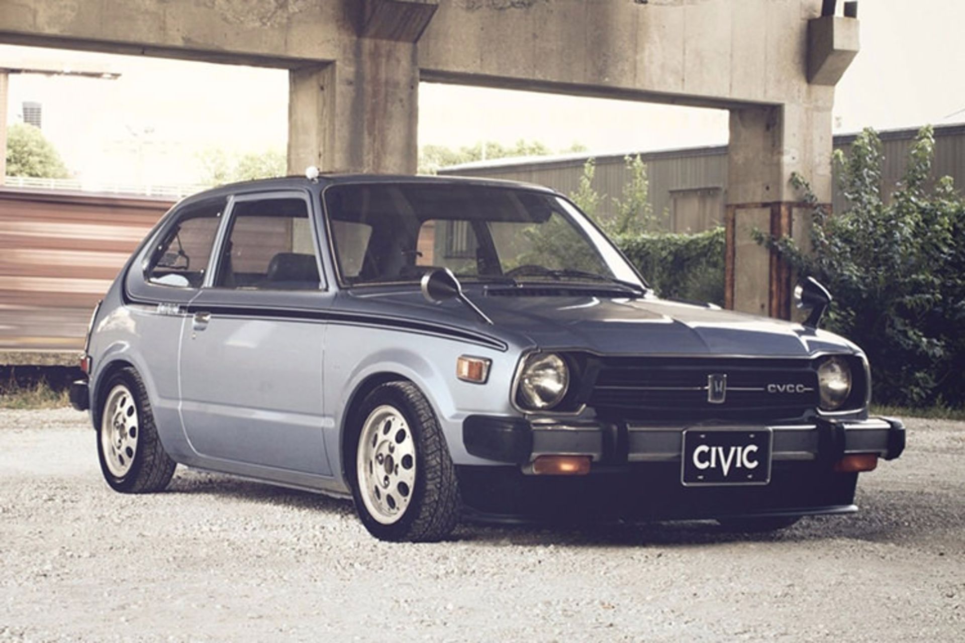 هوندا سیویک / Honda Civic