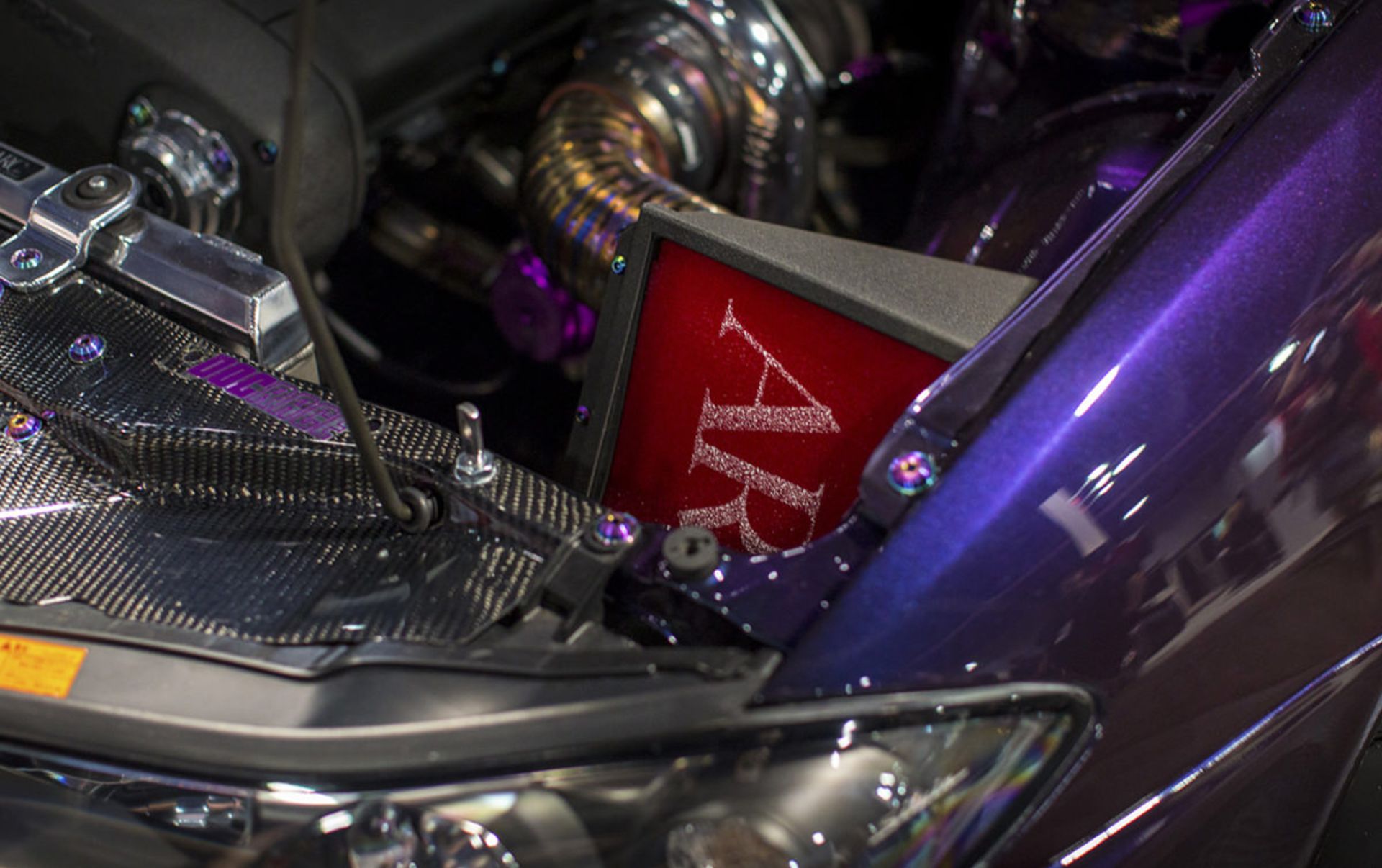 نمایشگاه سما / SEMA 2017