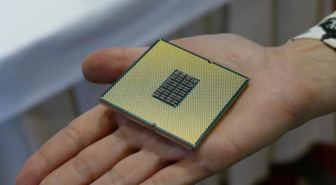 qualcomm centriq