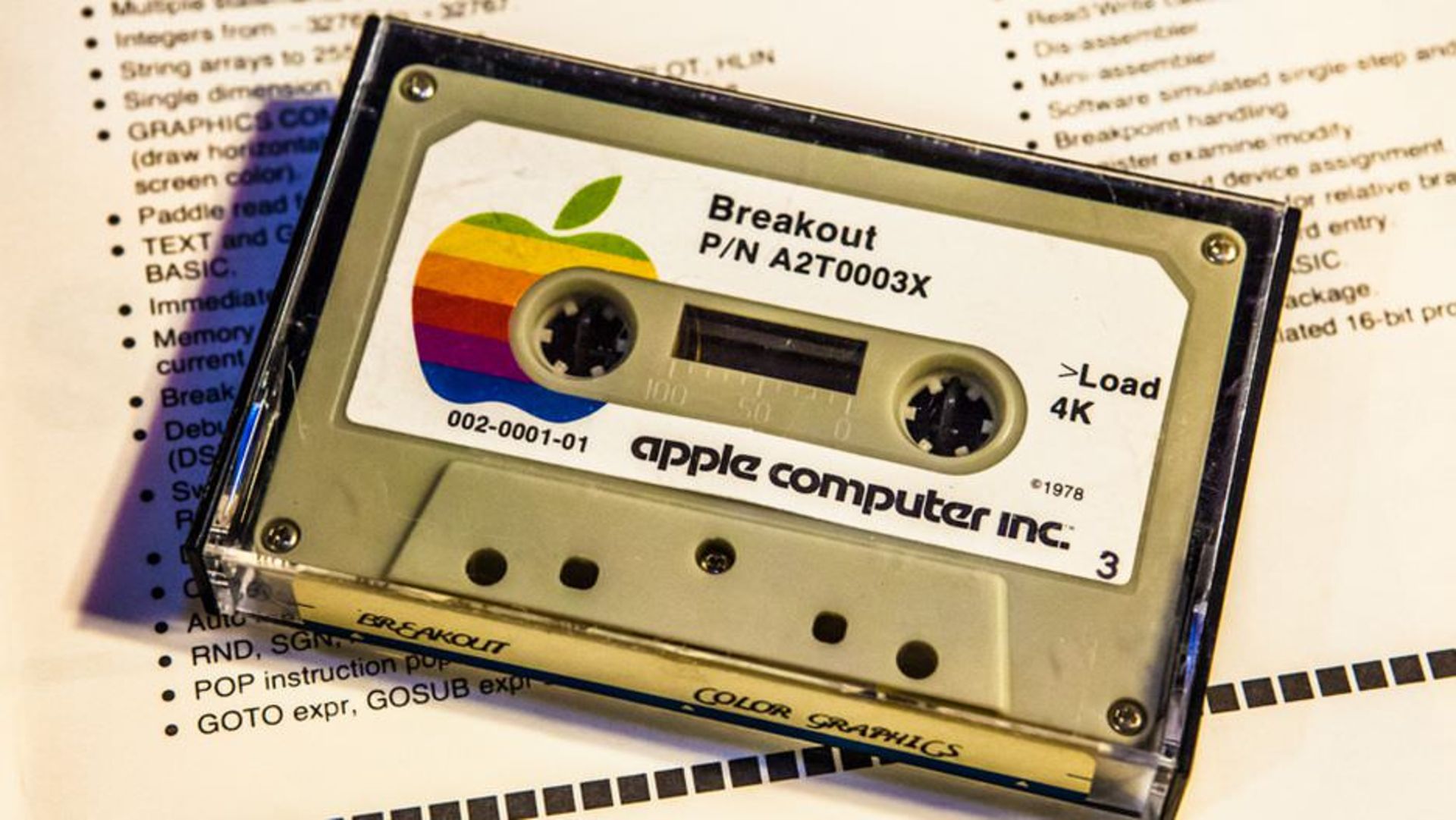 اپل 2 / apple II
