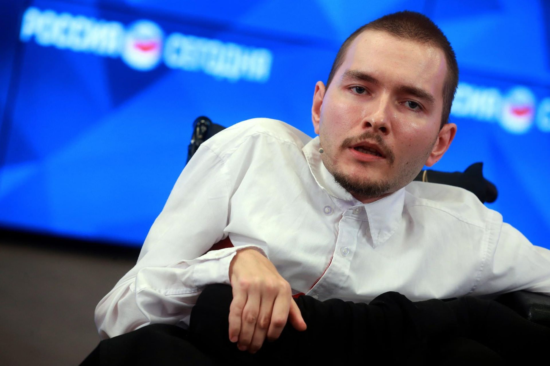  پیوند سر /  head transplant