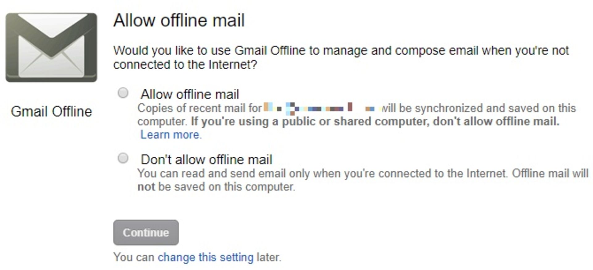 آموزش جیمیل/gmail