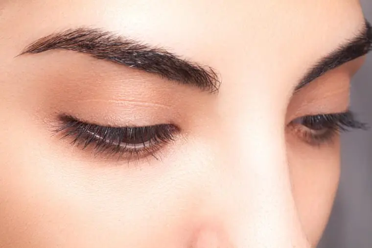 ابروها / Eyebrows