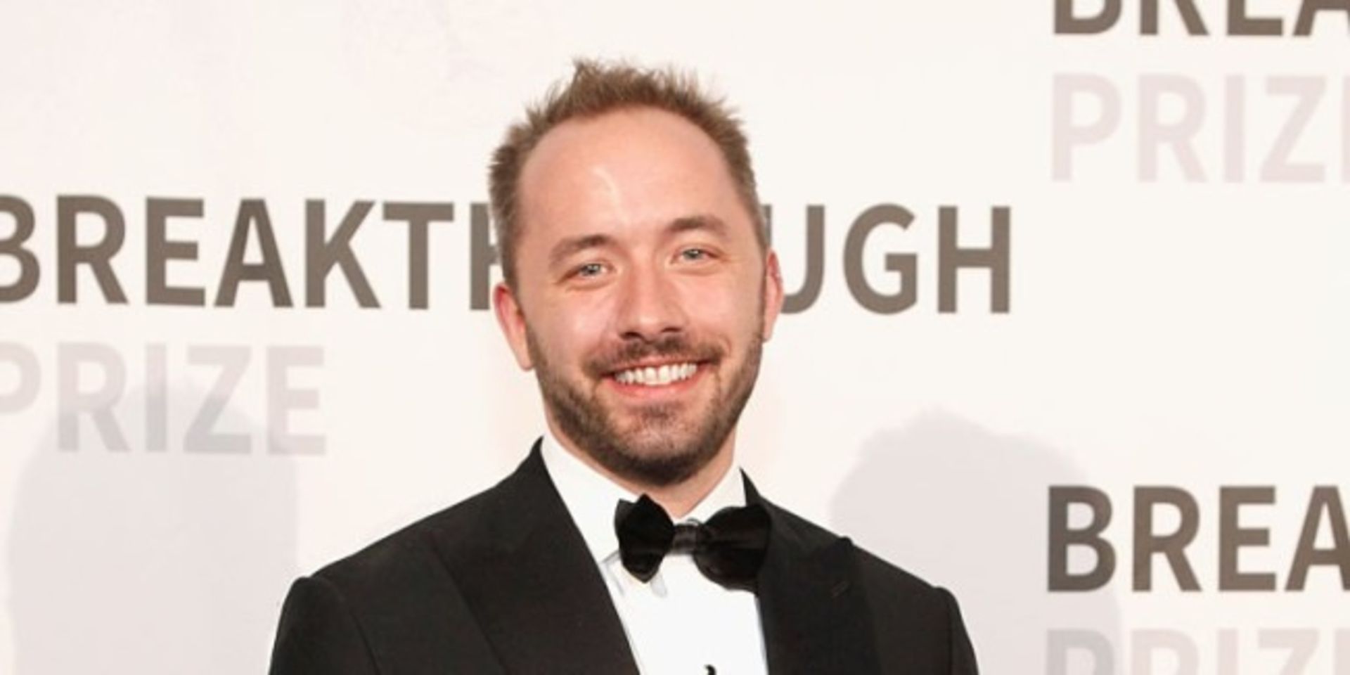 drew houston / dropbox