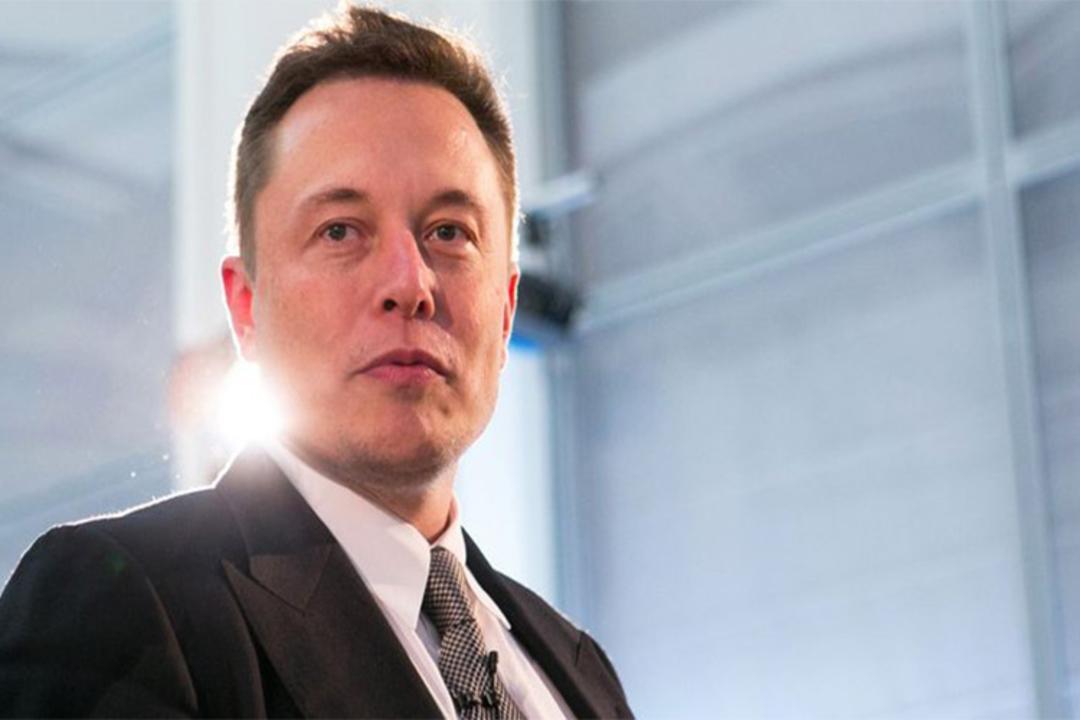 Elon Musk