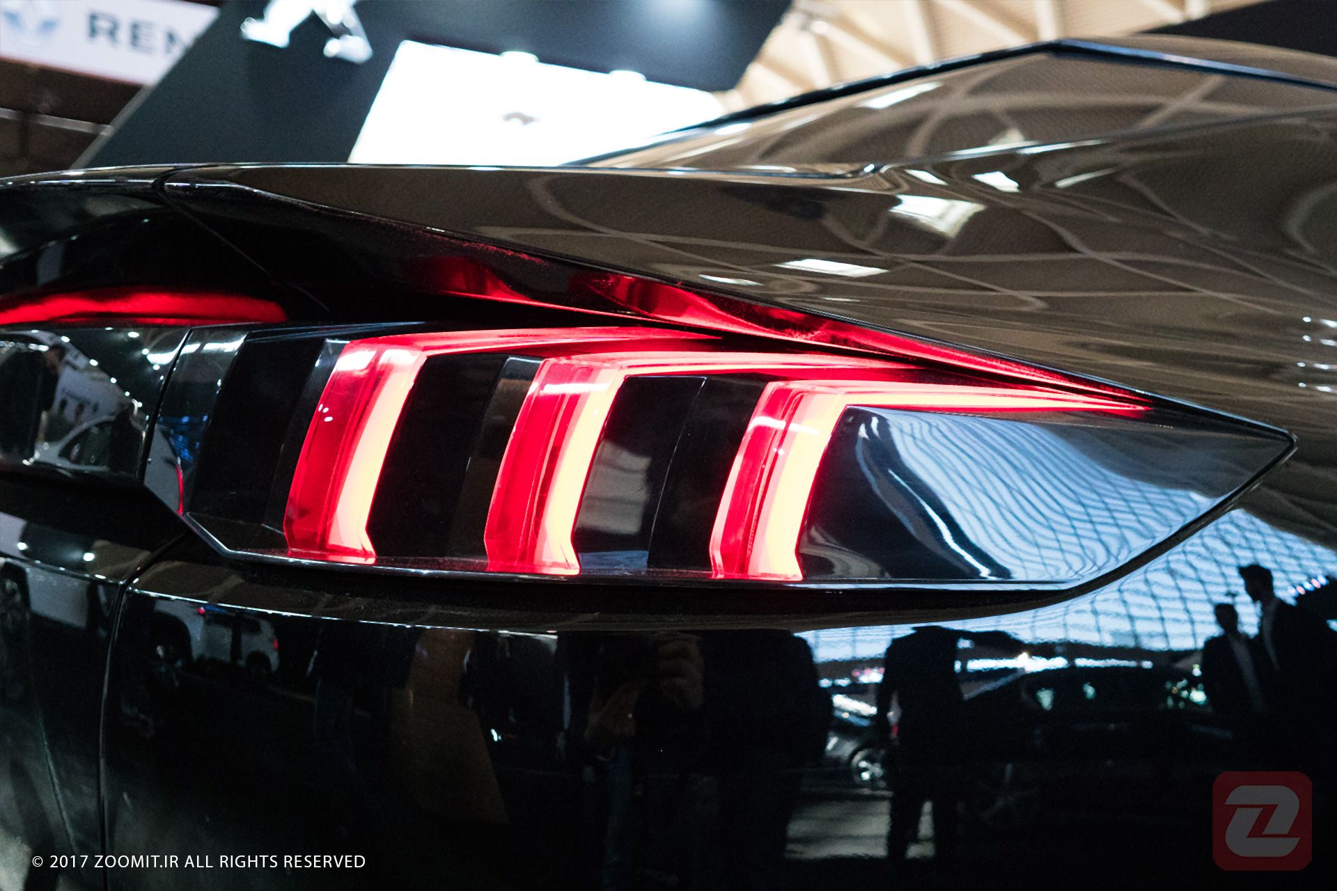 Peugeot Exalt Concept 