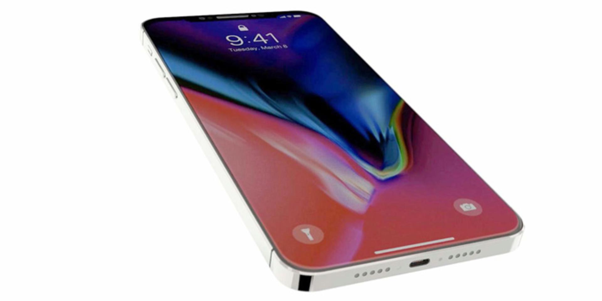 آیفون SE 2