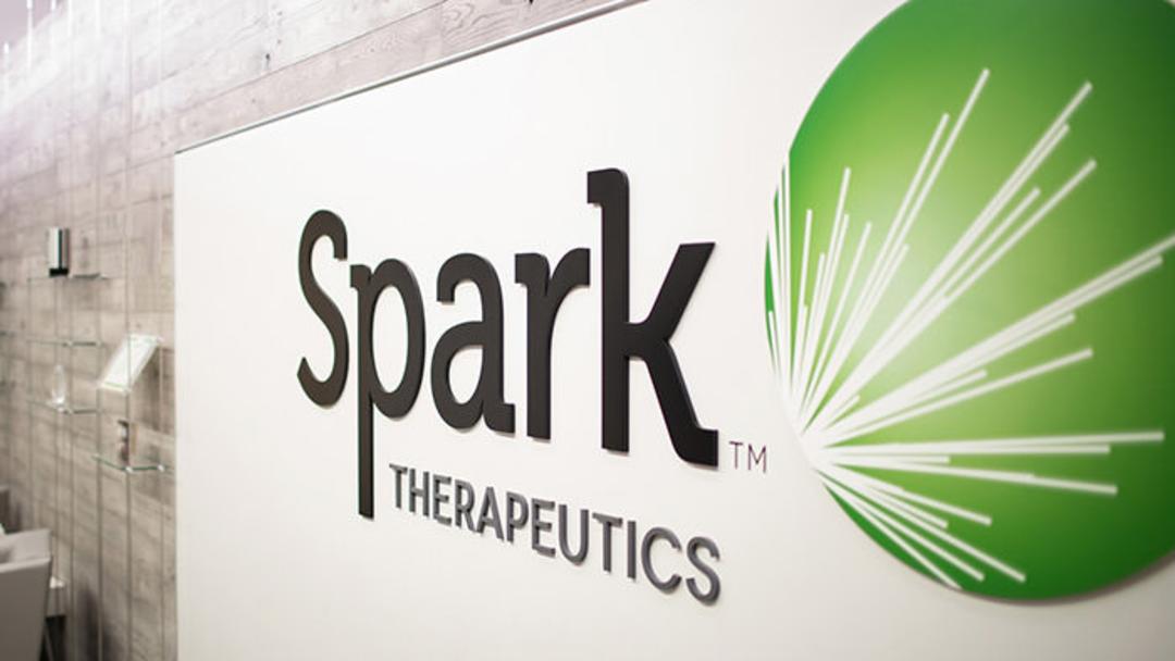 spark