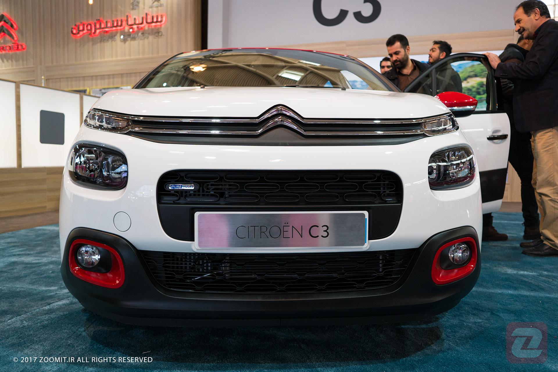 C3